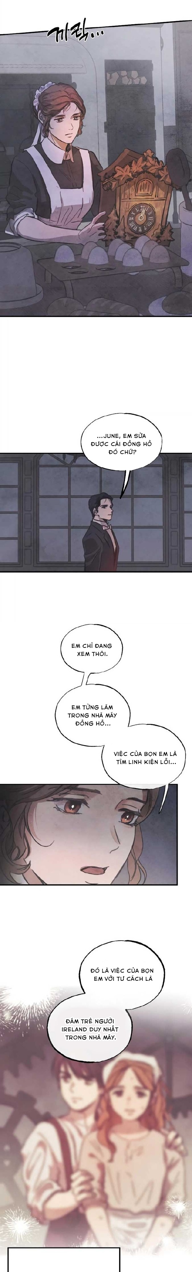 người tình trăng xanh chapter 6 5