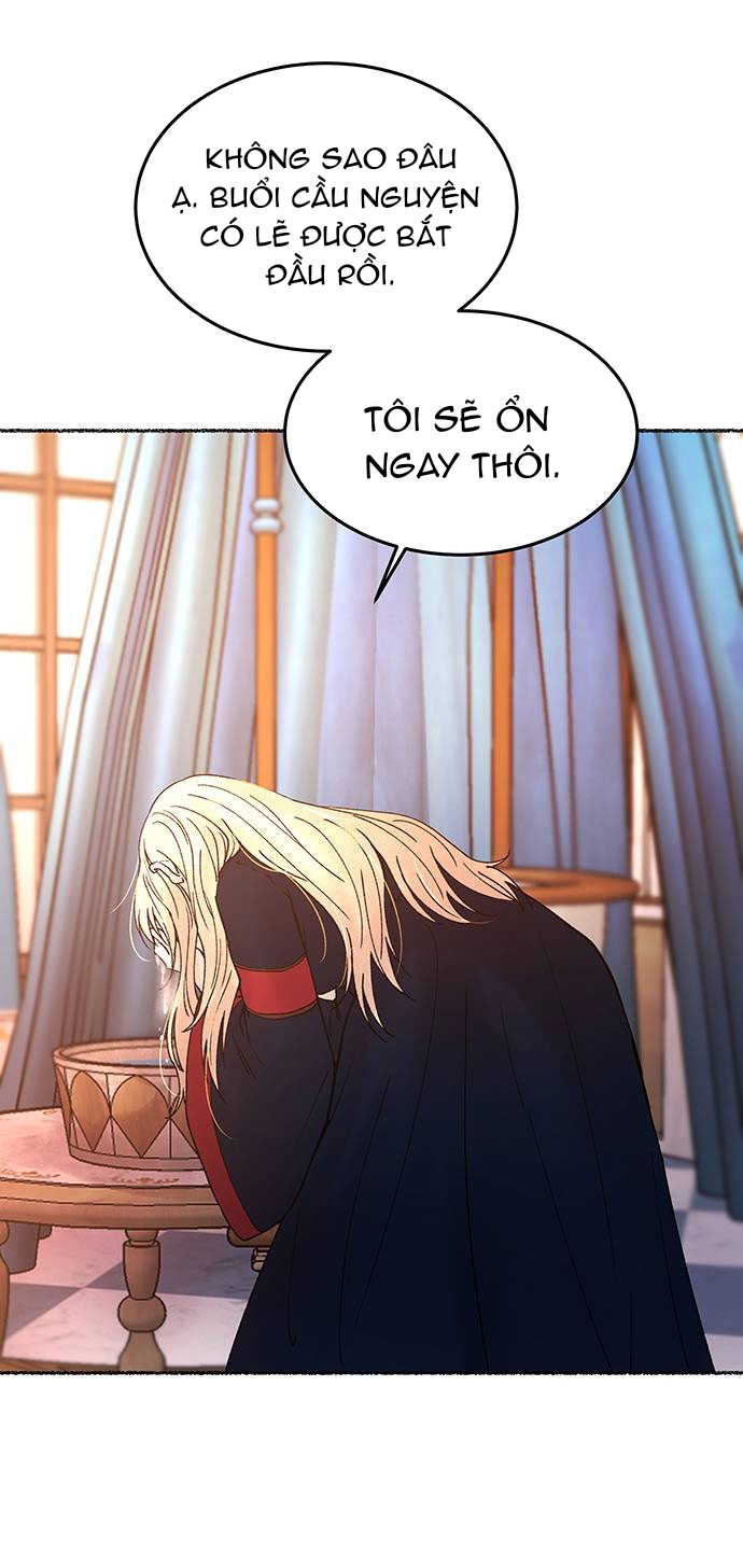 như gió trên cành cây khô chapter 20 64