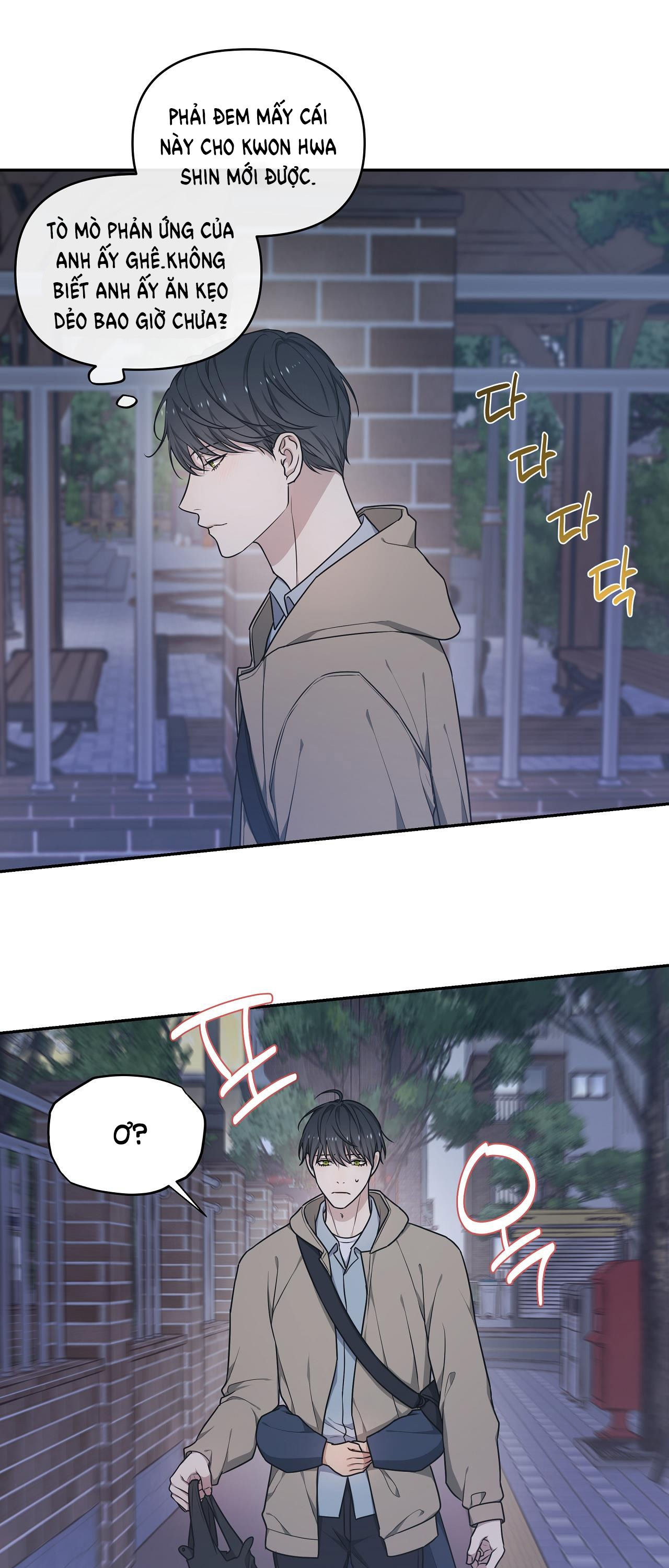 hỗn mộng chapter 27.1 19