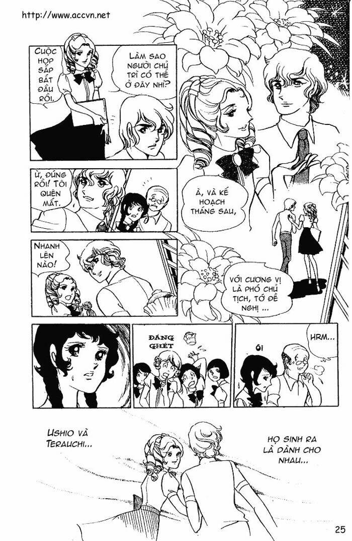 magic mirror chapter 2 4