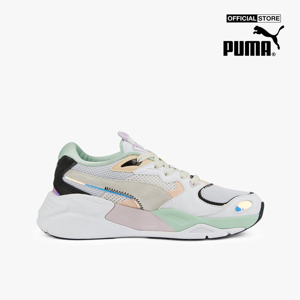 PUMA - Giày sneakers nữ TRC Mira Dimensions 385969