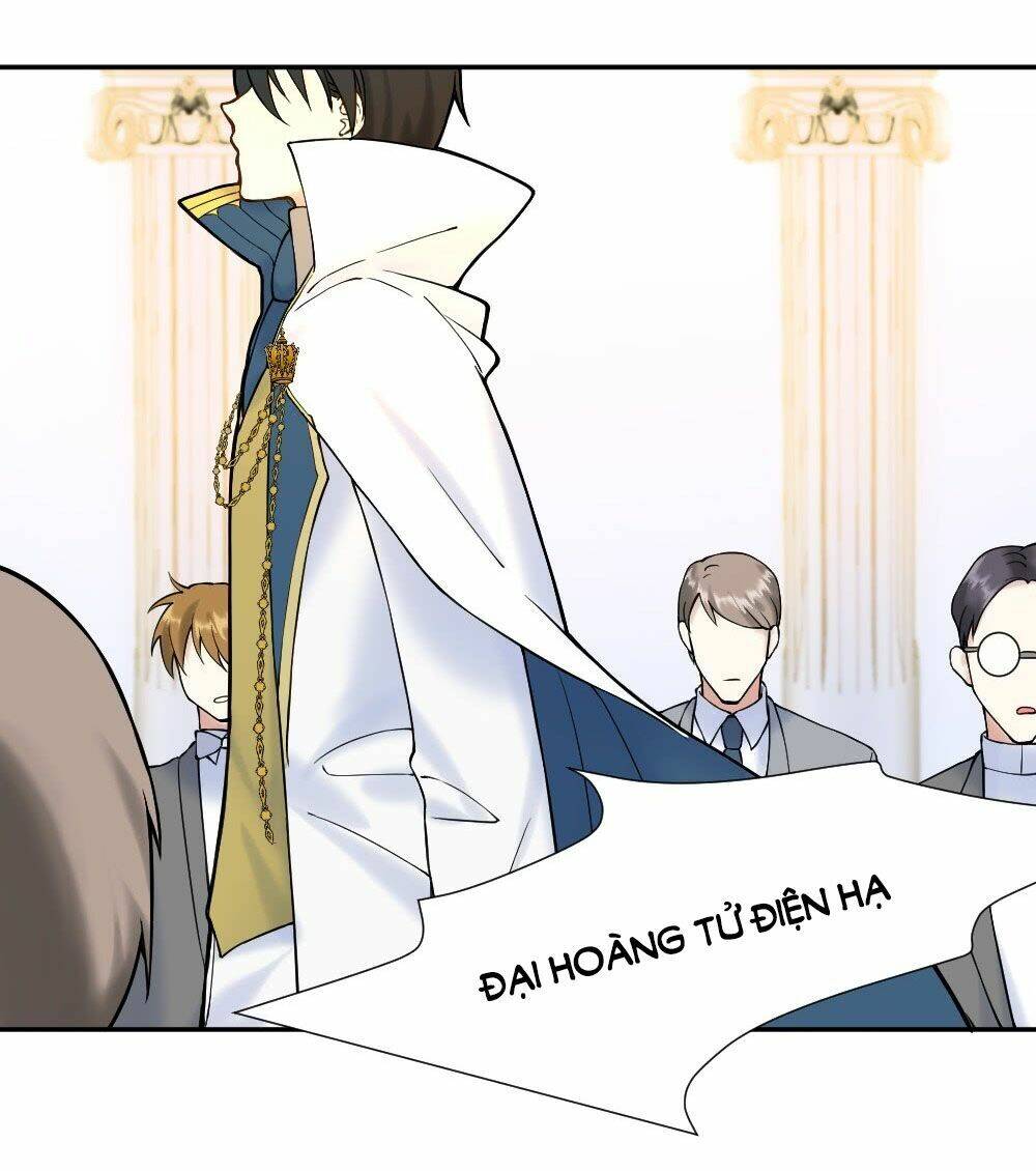 trời sinh một cặp? tôi cự tuyệt! chapter 10 49