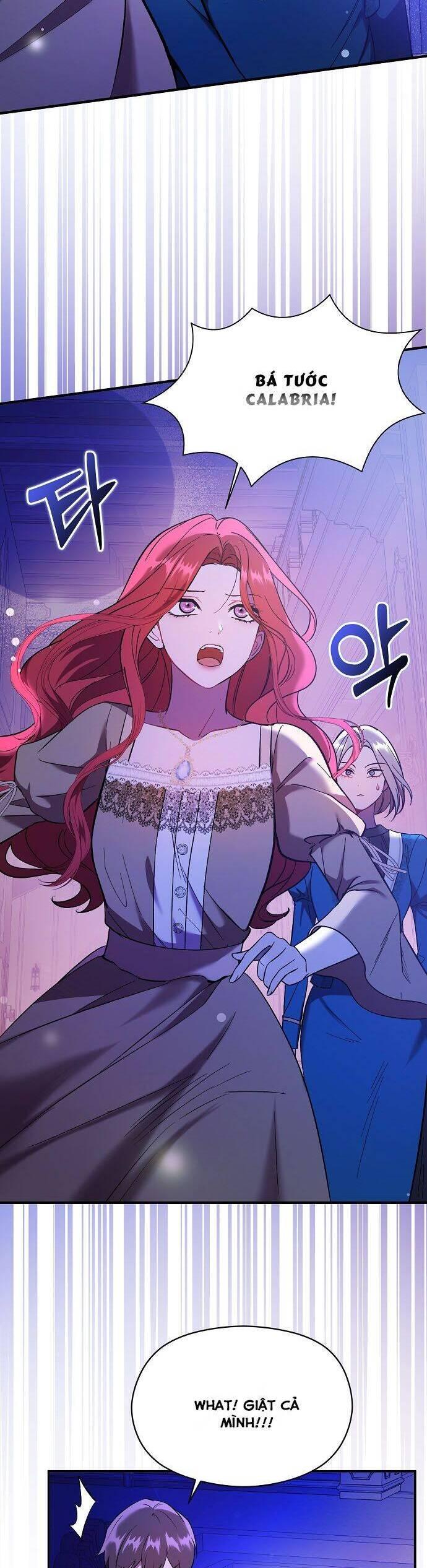 tôi không cố ý quyến rũ nam chính đâu! chapter 73 19