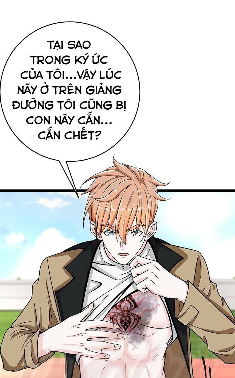 hệ thống vận khí mạnh nhất chapter 3 18