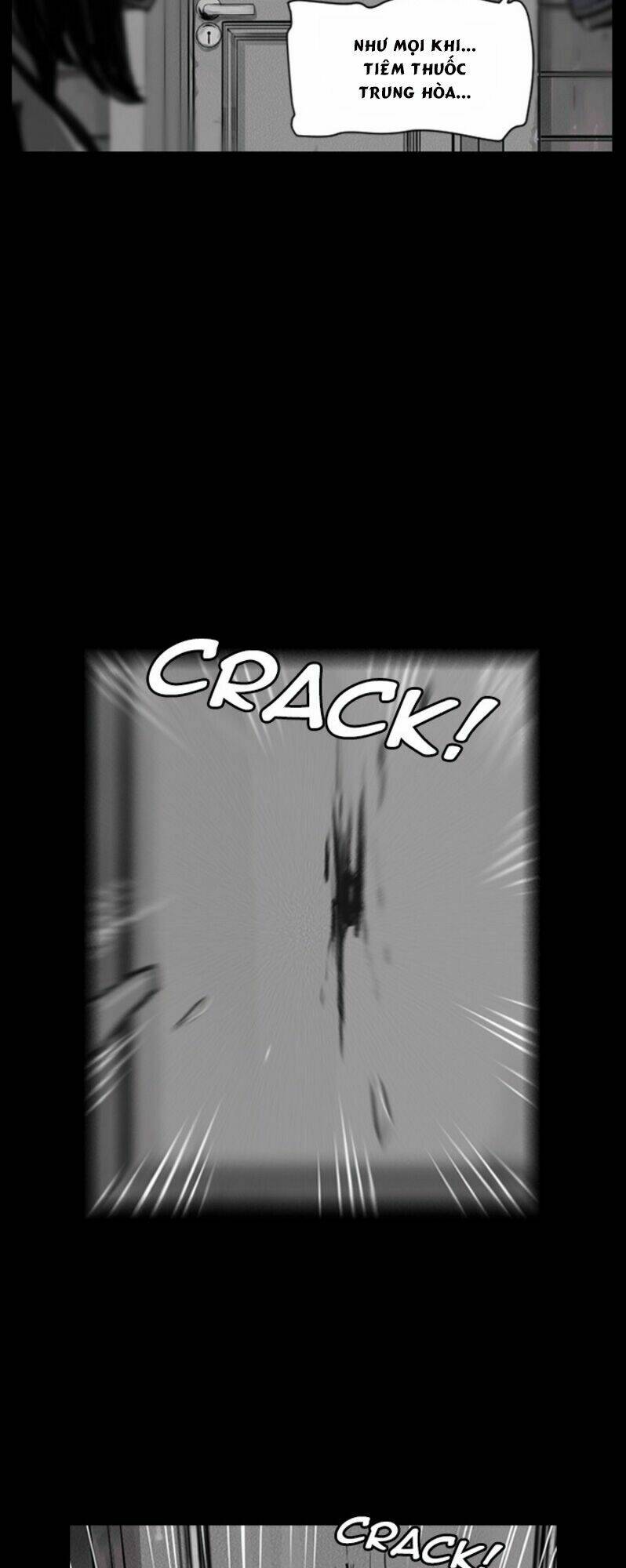 những xác chết hồi sinh từ đại dương chapter 27 30