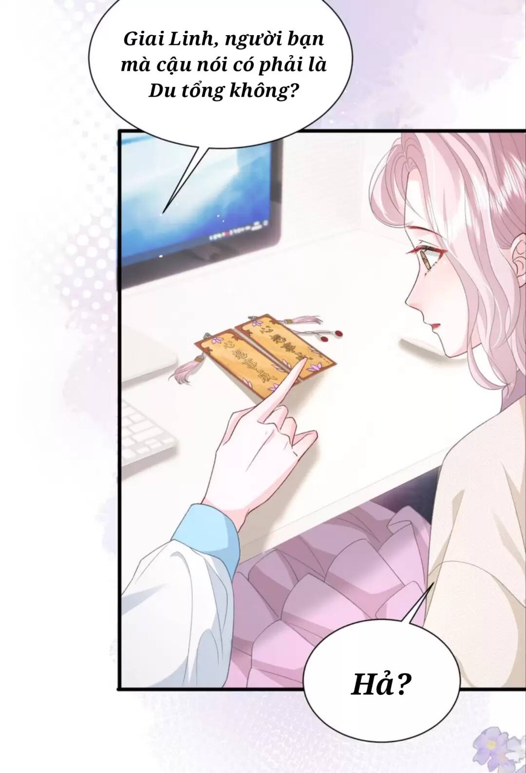 mận xanh chapter 32 25