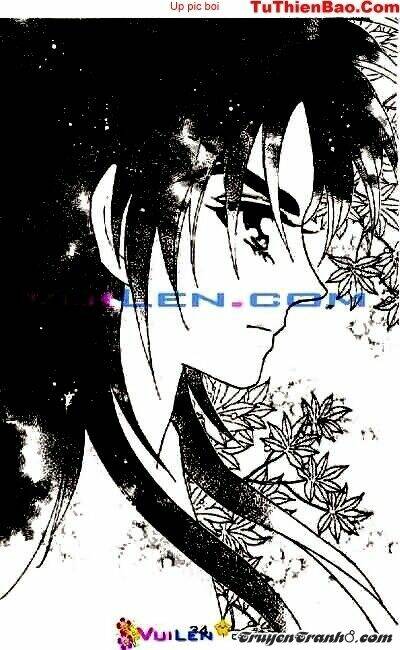 đóa hoa yêu kiều chapter 5 35