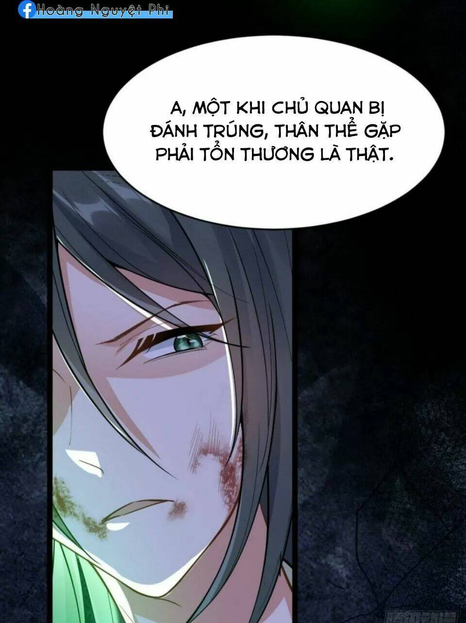 phế nữ yêu thần chapter 65 50