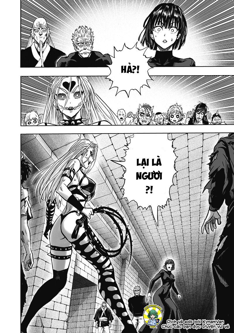 one-punch man chapter 196.6 28