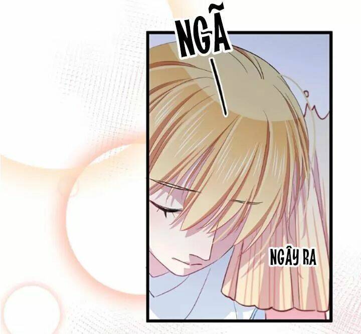 huyết quỷ luyến nhân chapter 29 22