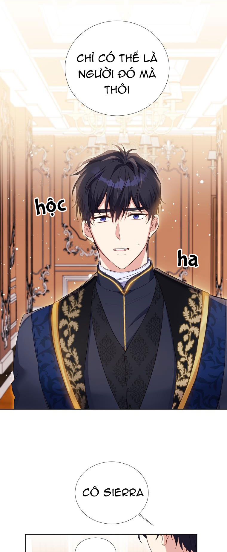 quãng thời gian cuối cùng chapter 25 52