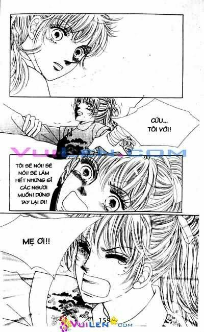 cô nàng đỏm dáng chapter 5 157