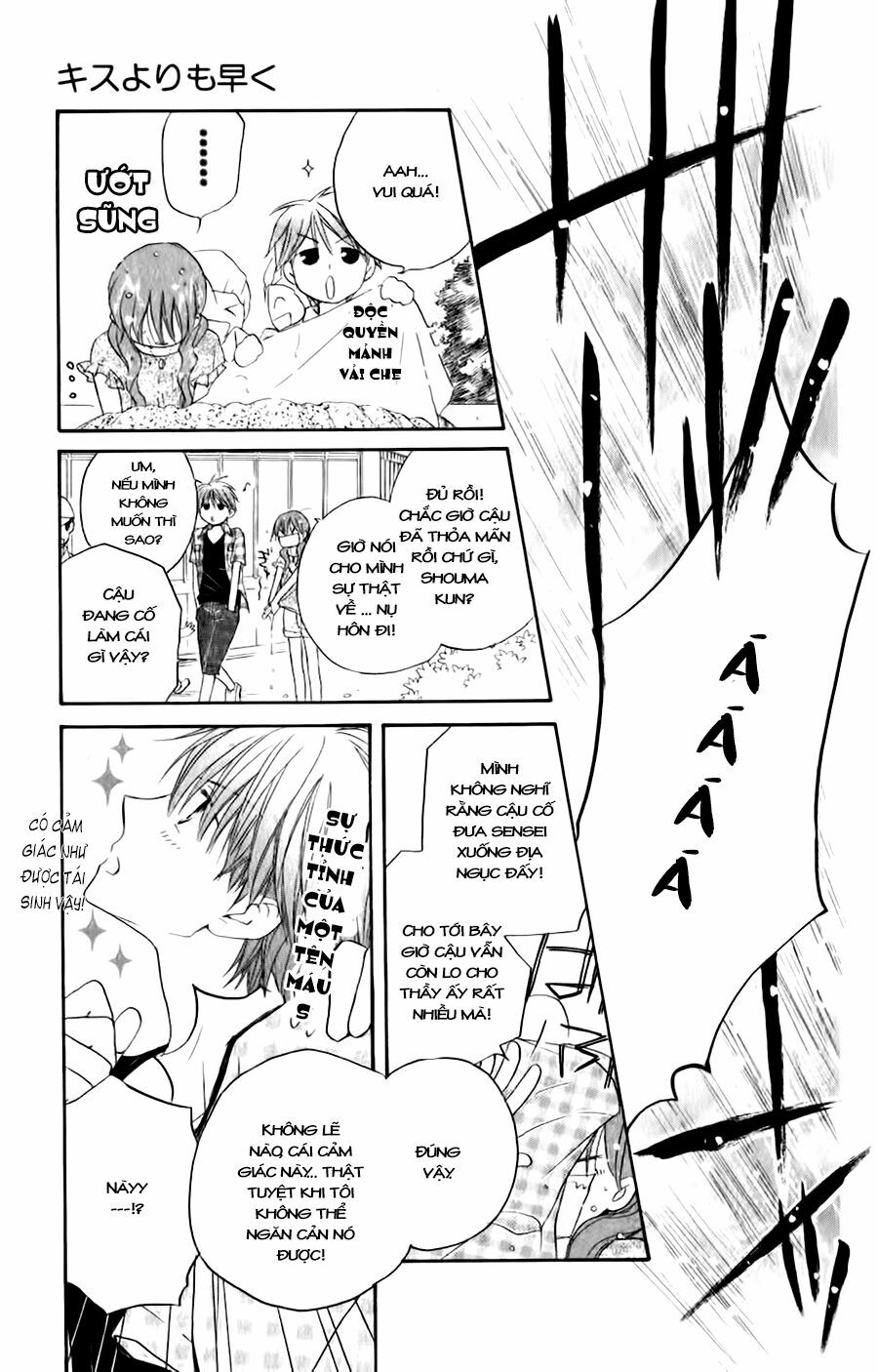 gia đình hạnh phúc chapter 36 17