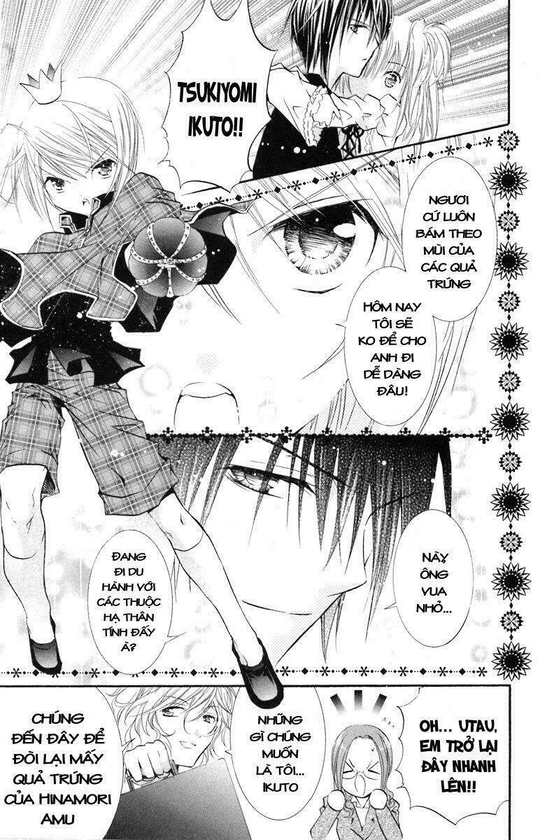 shugo chara chapter 12 10