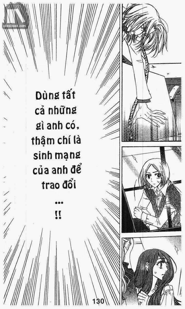 tình yêu định mệnh chapter 34 5