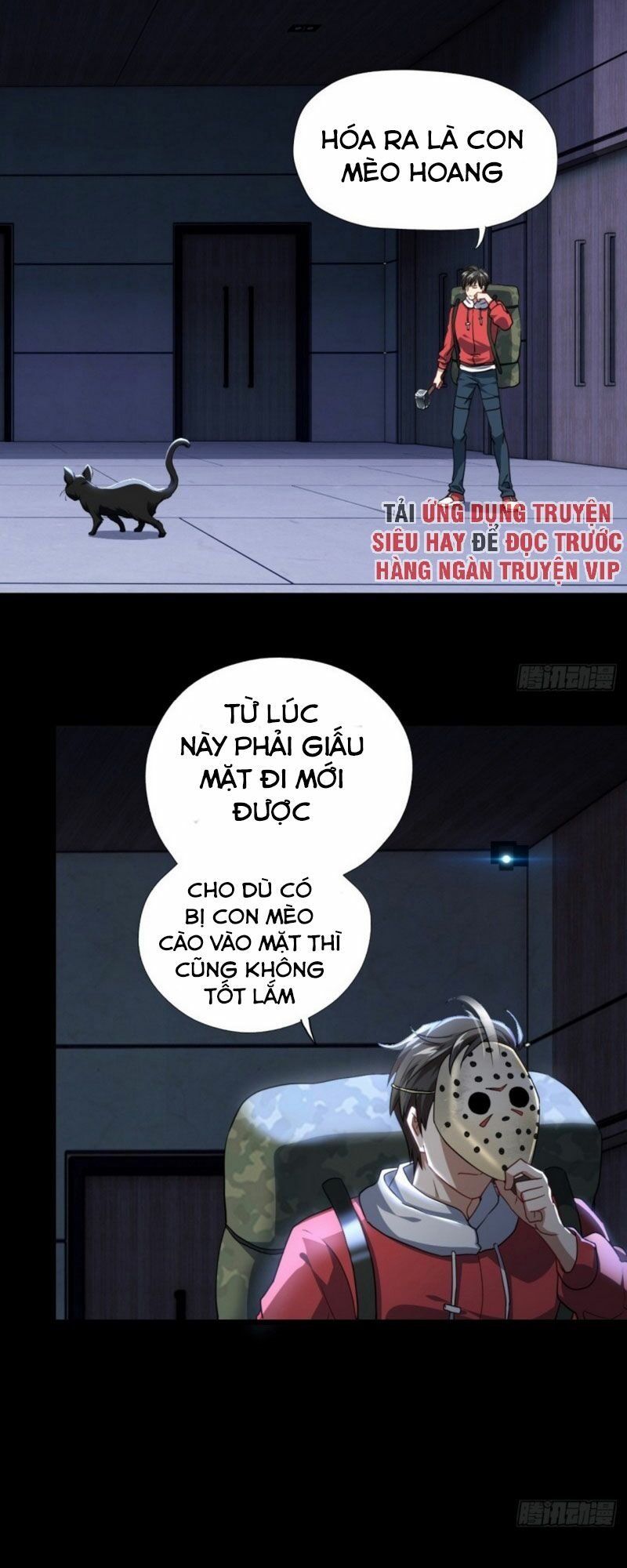 Cao Năng Lai Tập Chapter 19 - Trang 14