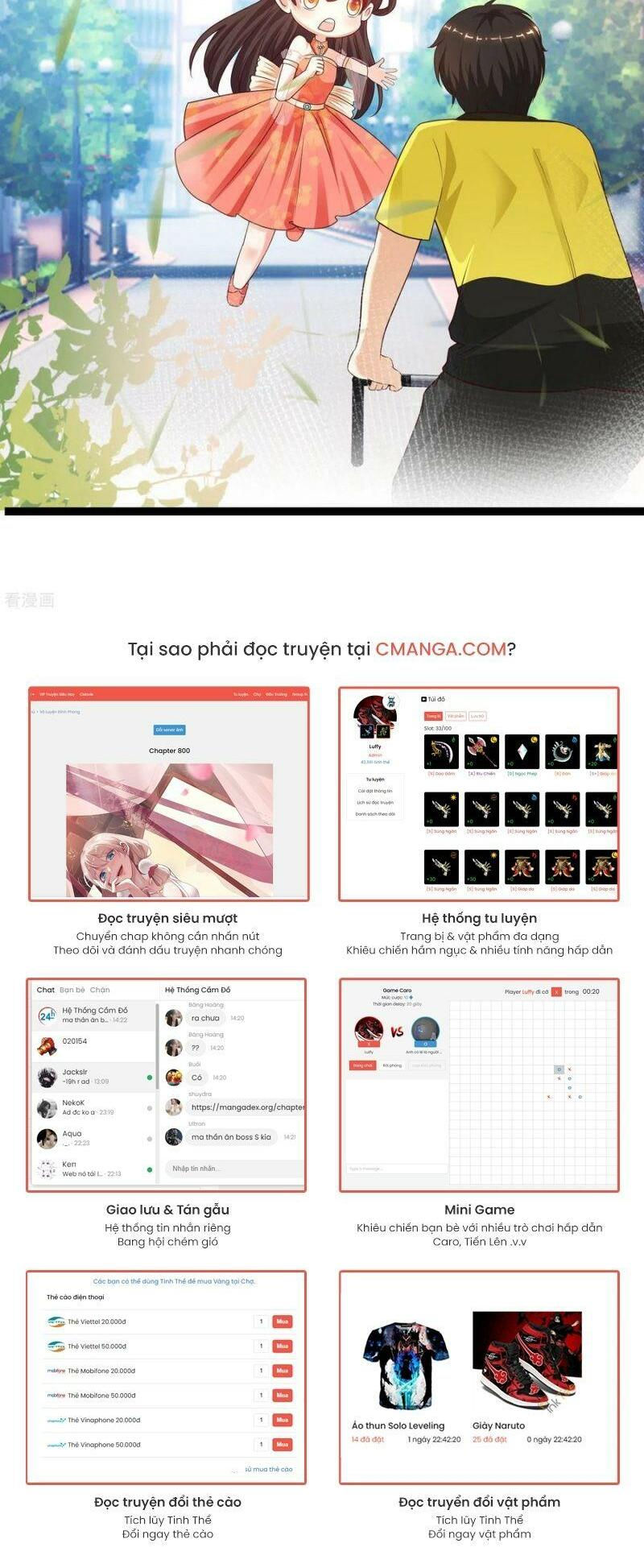 tối cường vận đào hoa chapter 153 22