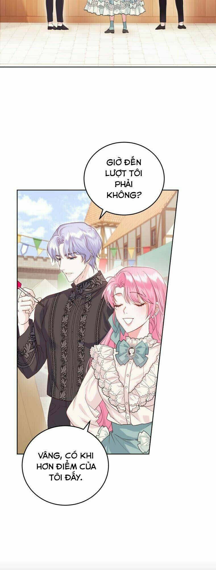 nhà điều chế nước hoa độc quyền của bạo chúa chapter 36 12