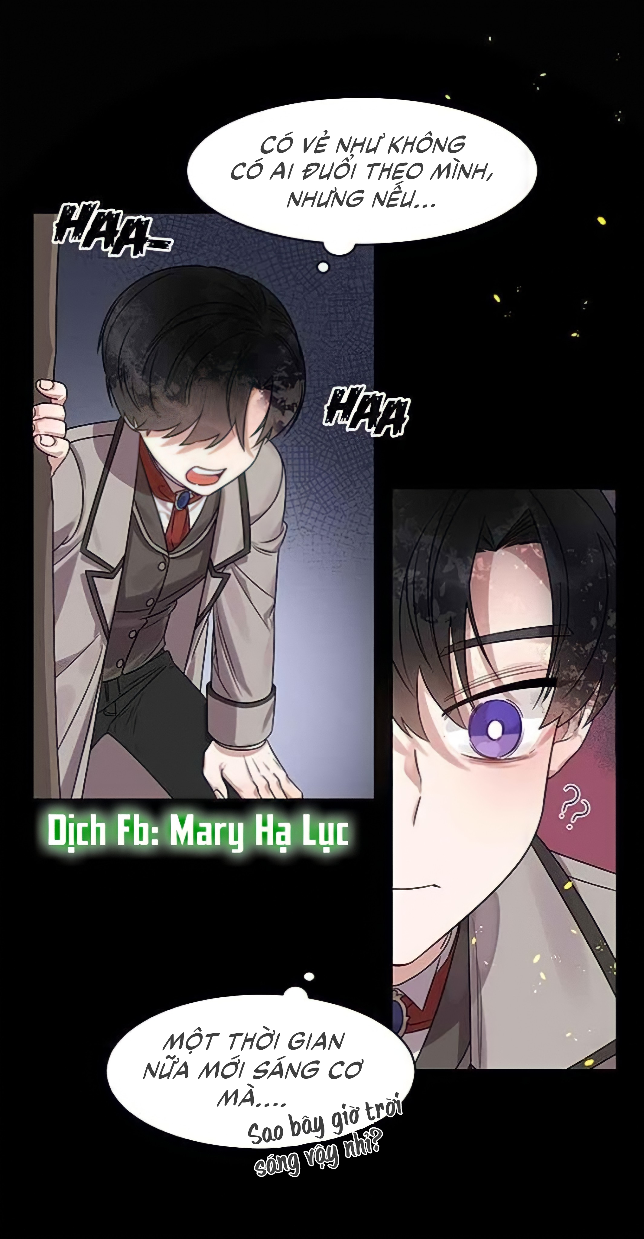 có rồng! (full) chapter 2 15