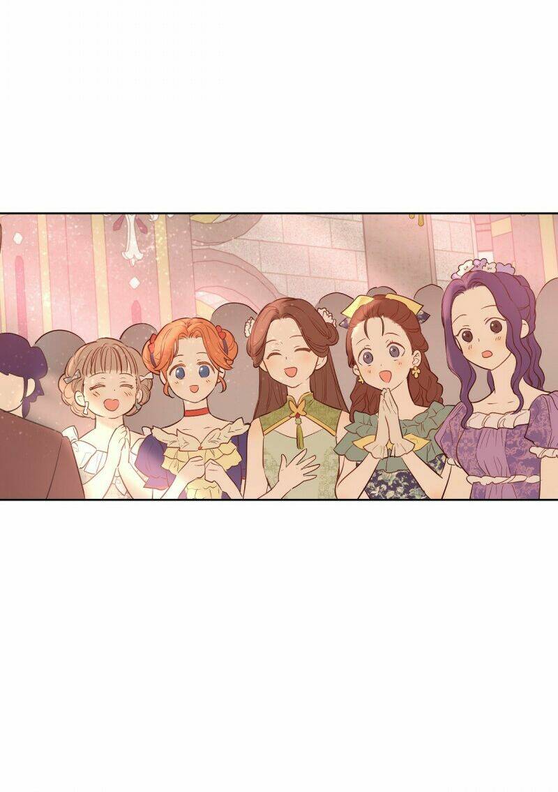 một ngày nọ ta trở thành công chúa chapter 123.5 24