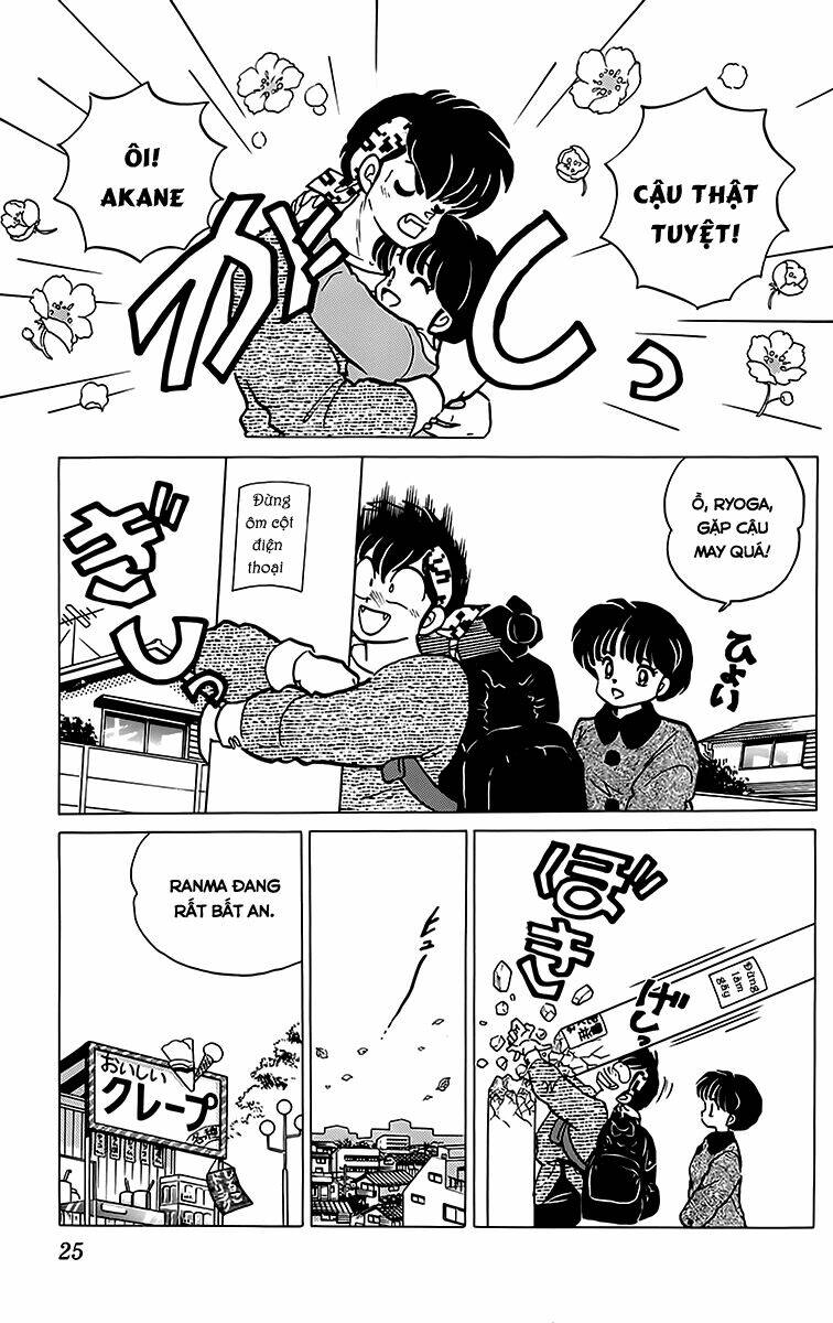 suối lời nguyền chapter 203 5