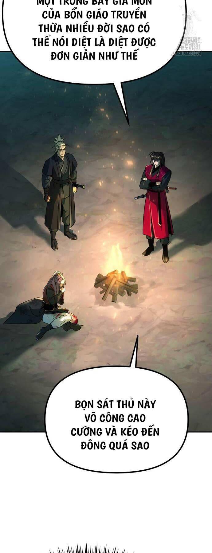 Ma Đạo Chuyển Sinh Ký Chapter 63 80