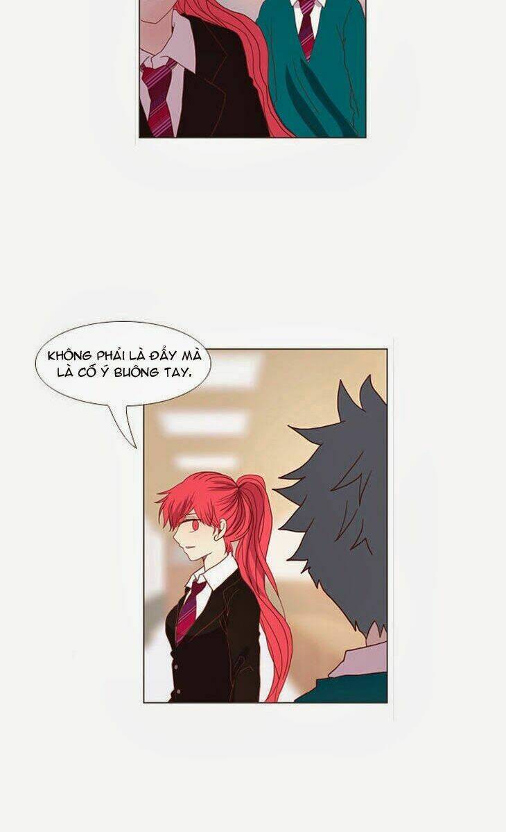 món quà từ chúa chapter 12 20