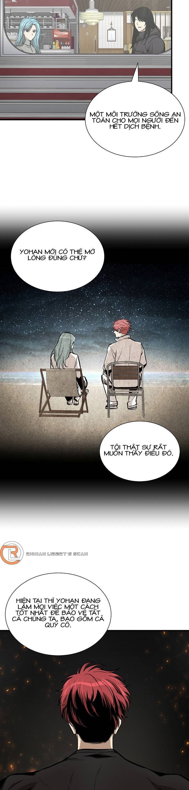 return survival chapter 138 26