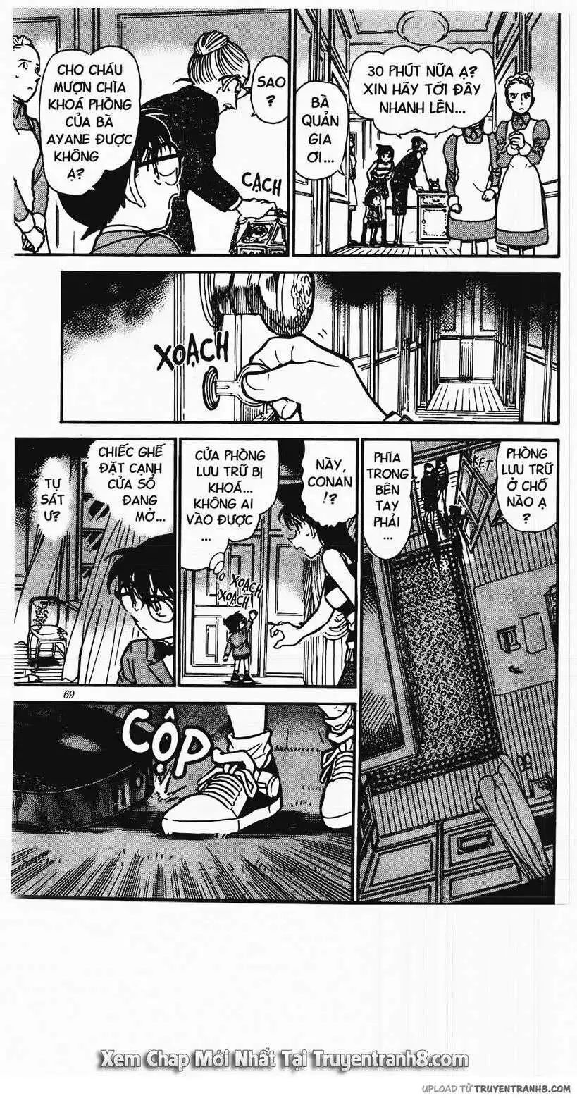 conan chapter 472 15