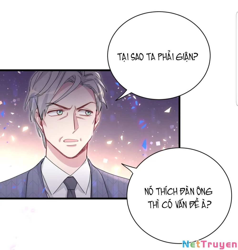 Đứa Bé Là Của Ai ???? chapter 152