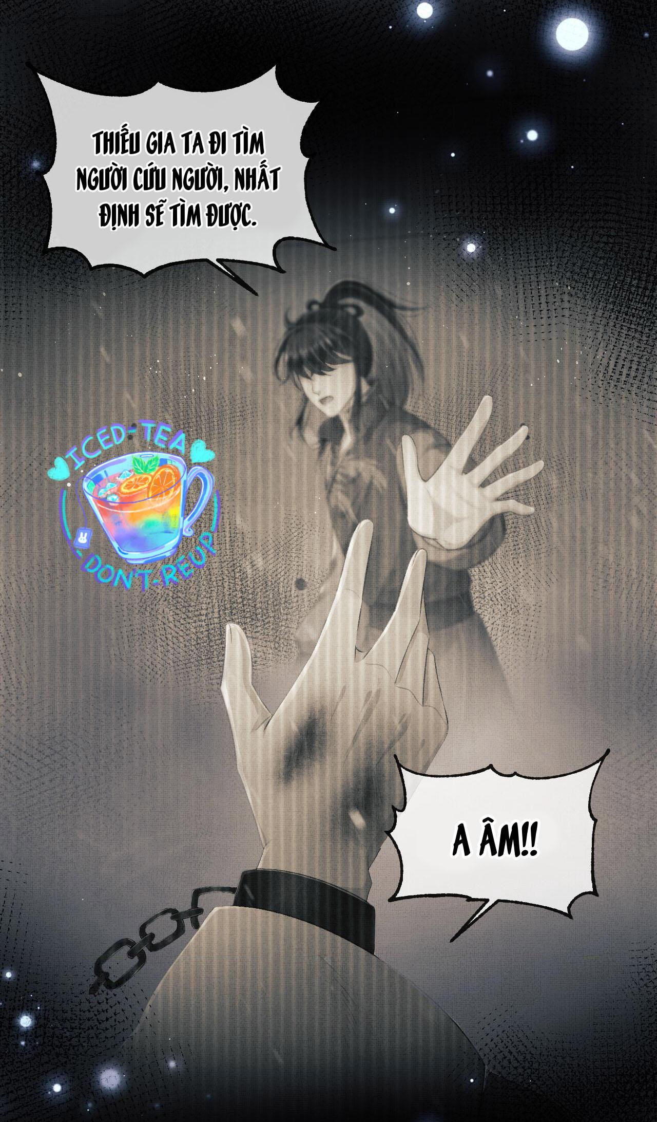 tướng quân luôn tự coi mình thành thế thân chapter 34 13