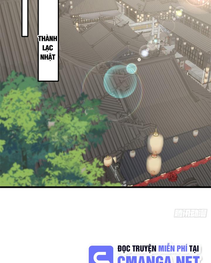 tuyệt thế sát thần chapter 3 12