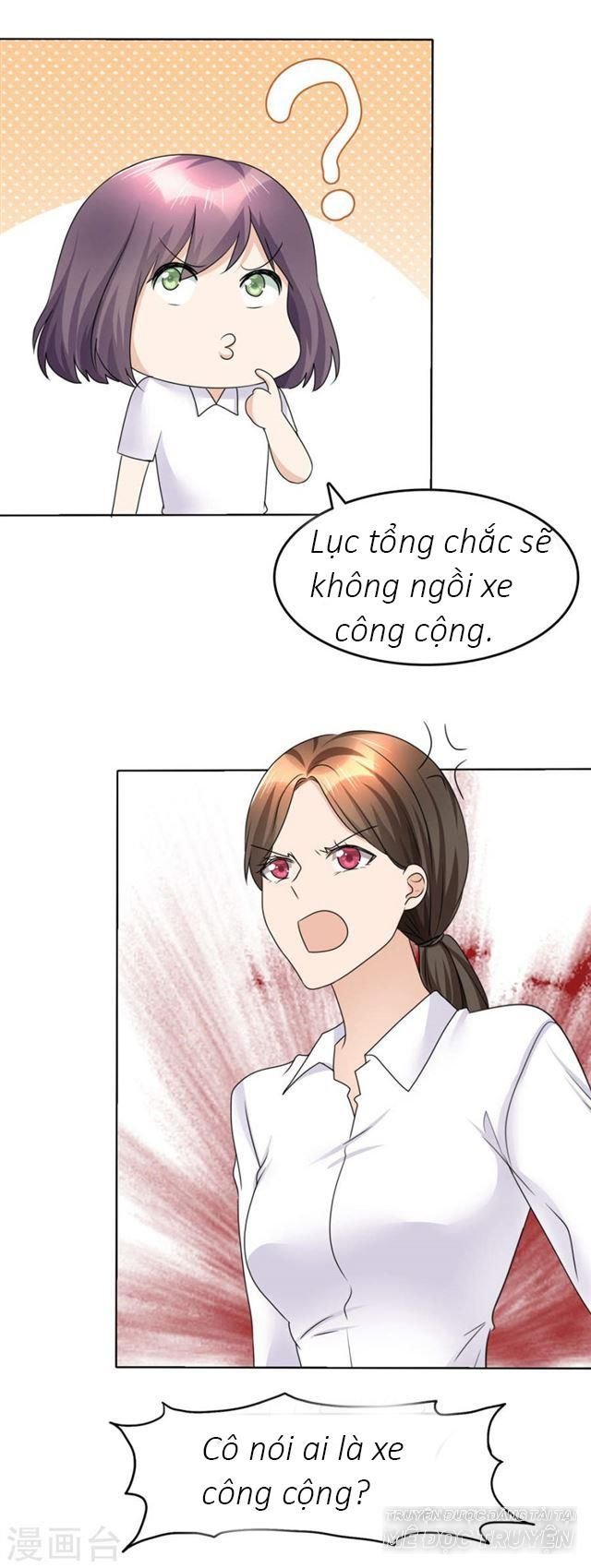con đường phản công của sủng thê chapter 26 36