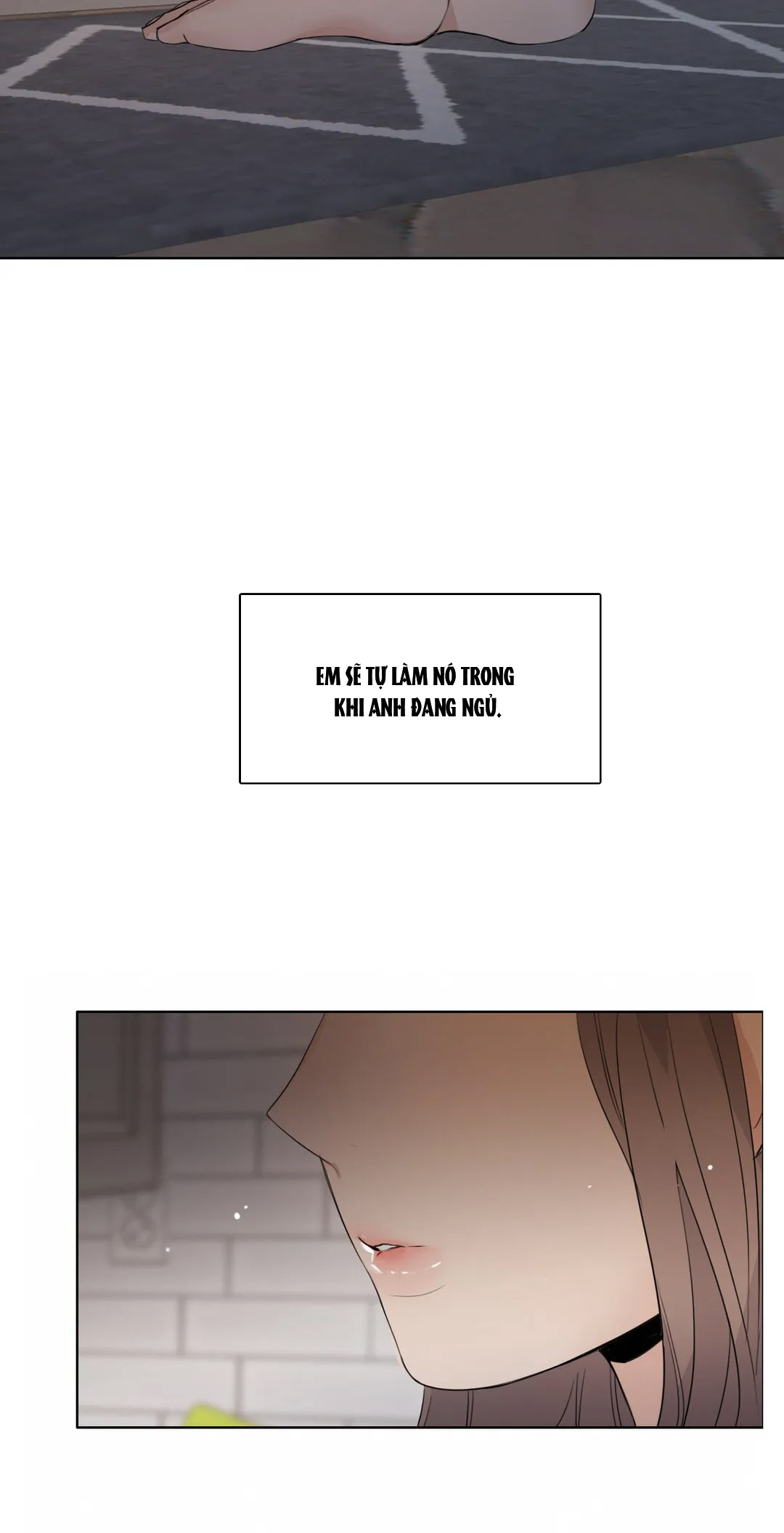 nói với anh chapter 119 5