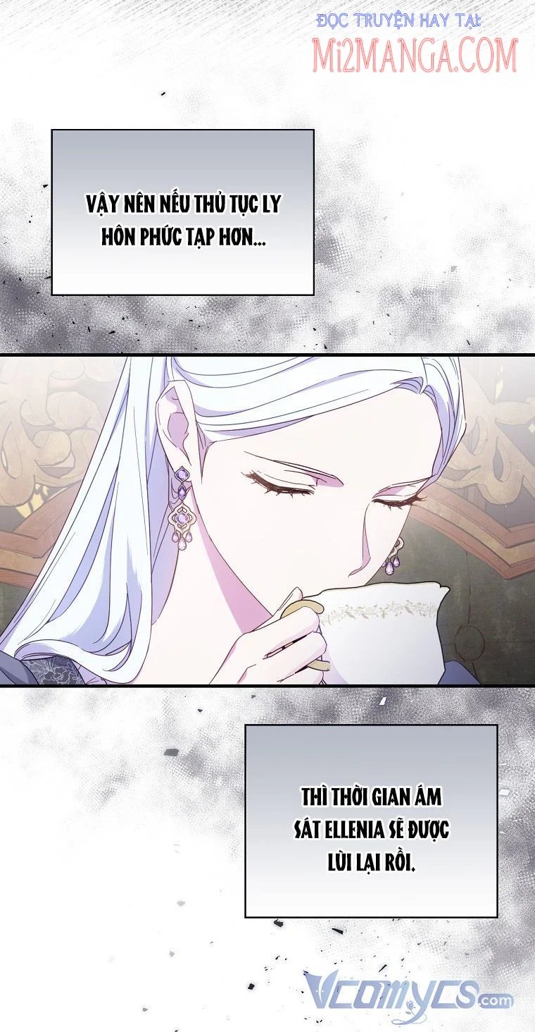 phương pháp khiến chồng đứng về phía của tôi chapter 24 12