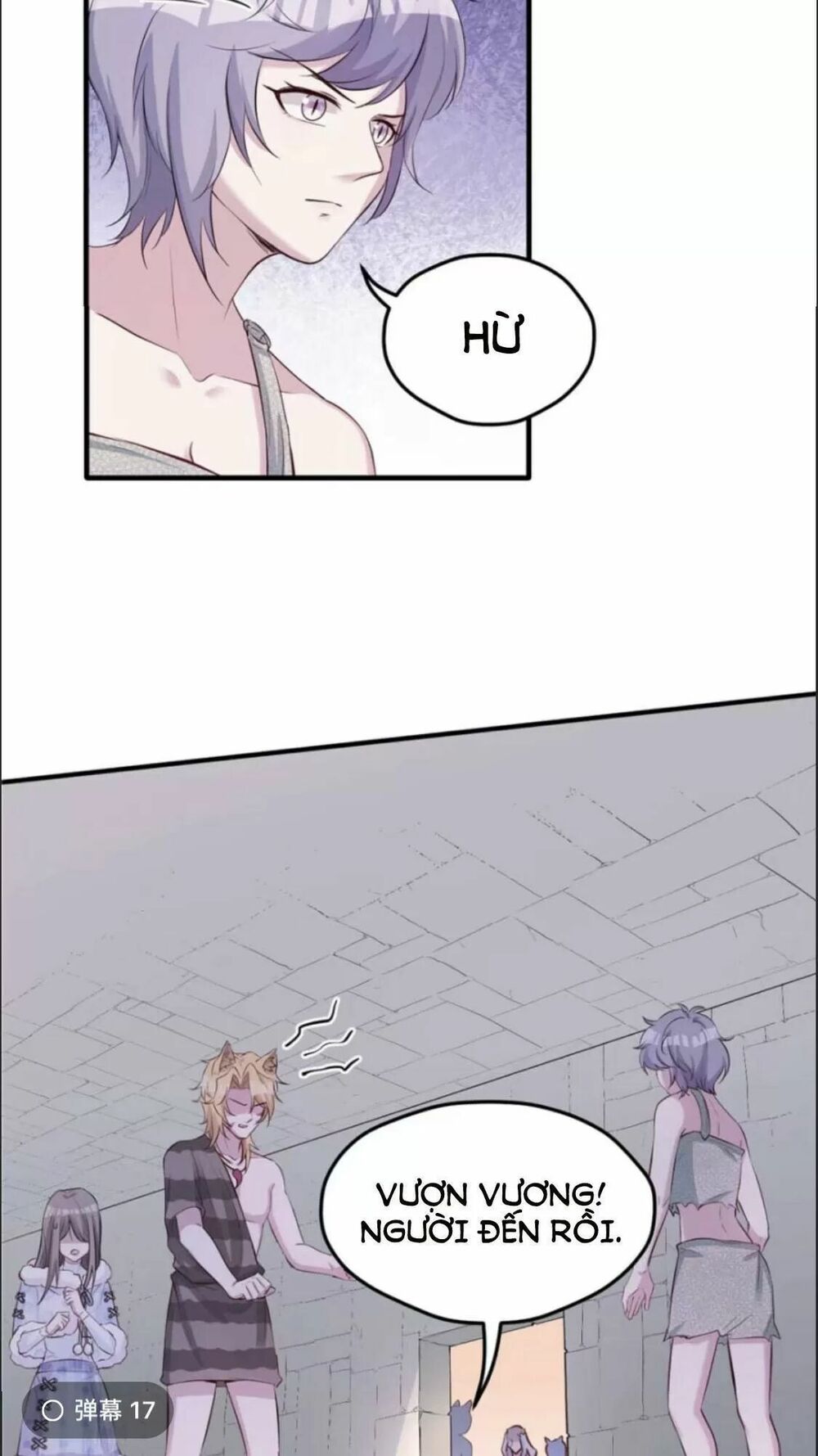 [16+] thảnh thơi thú thế chủng chủng điền, sinh sinh tể chapter 115 22