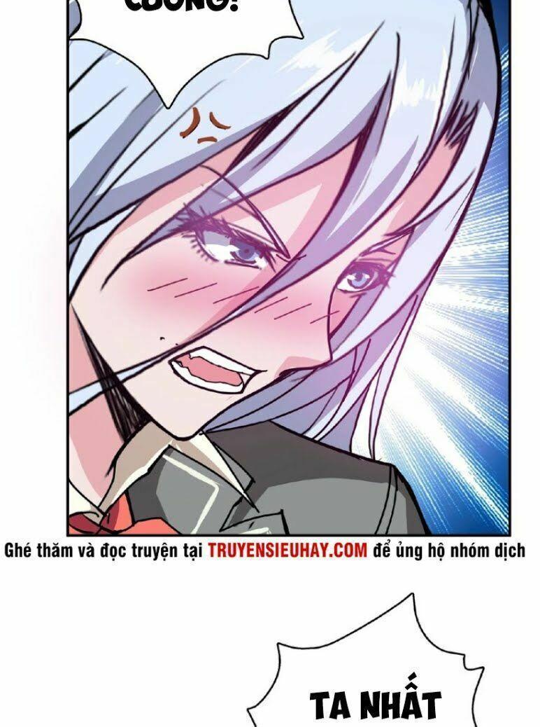 god slayer chapter 25 31