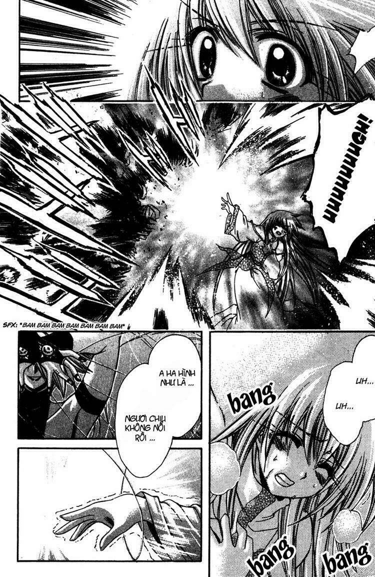 watashi no messiah-sama chapter 12 30