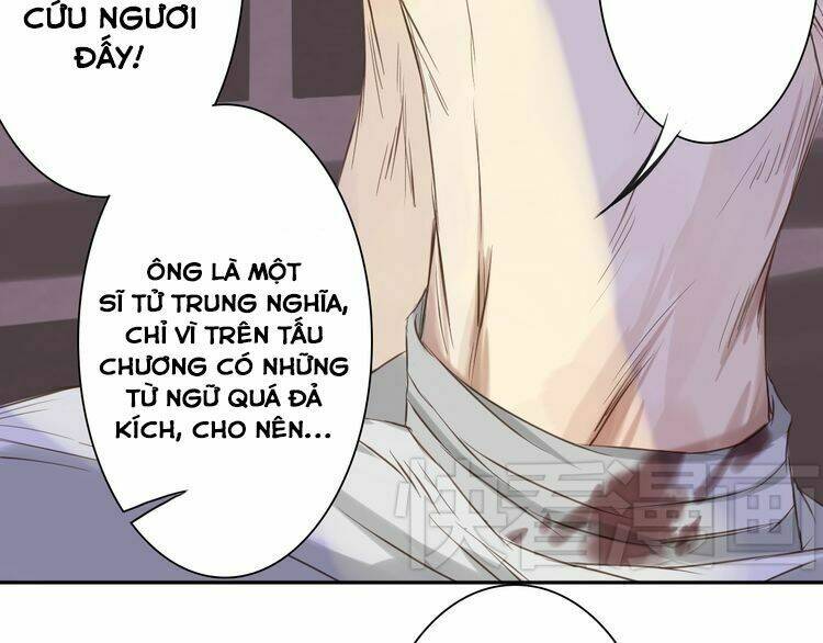 bạch lý hành giả chapter 8 21