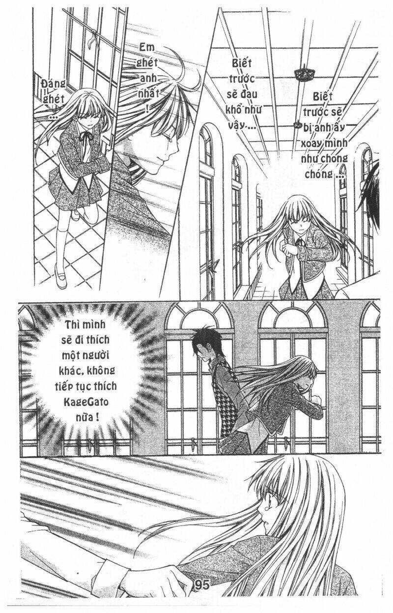 trái tim kim cương chapter 2 96