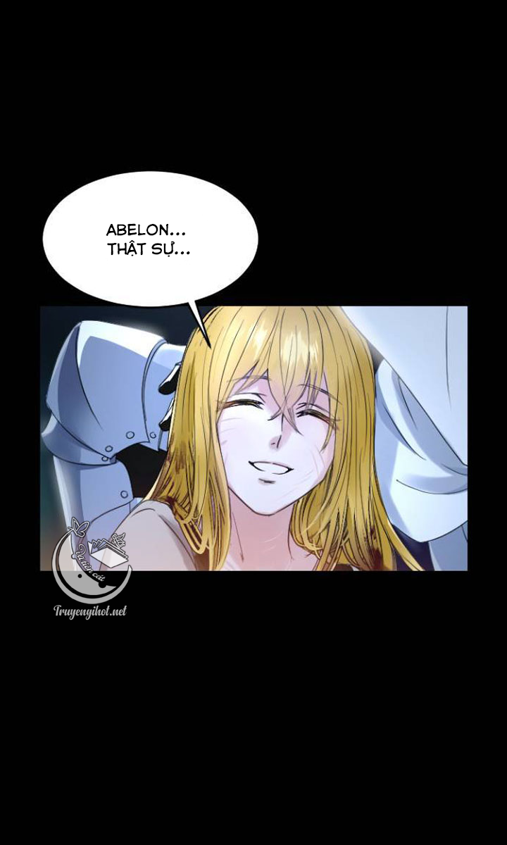 thánh nữ ẩn mình chapter 1.1 22