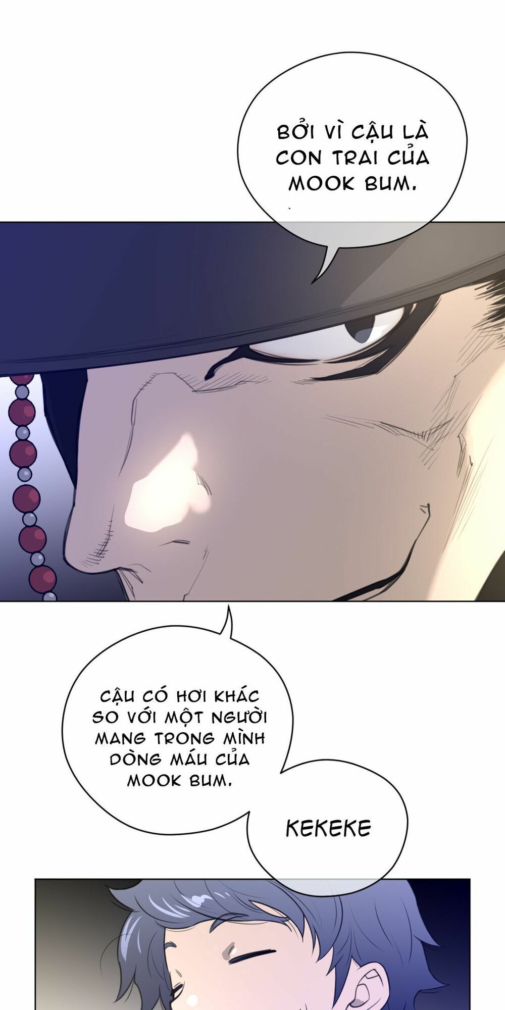 một nửa hoàn hảo chapter 39 35