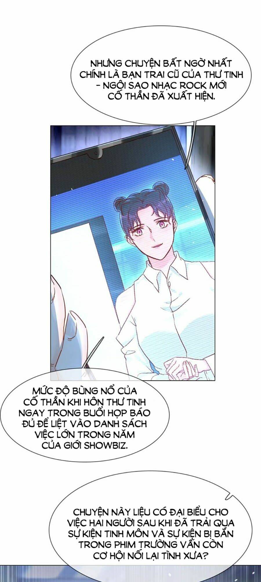 ngôi sao vụn vỡ chapter 72 7