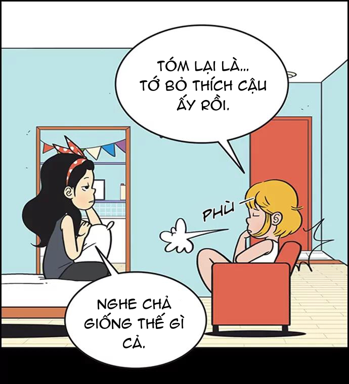 Yumis Cells Chapter 33 - Trang 2