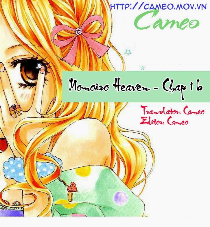 momoiro heaven chapter 1 30