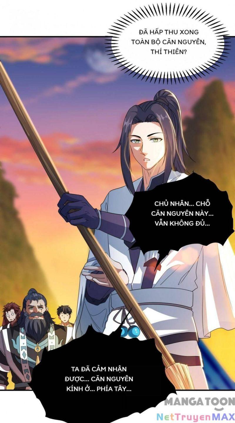 đệ nhất người ở rể chapter 201 29