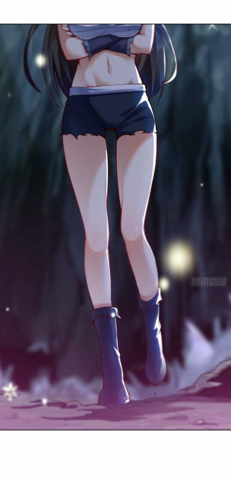 thần võ đế tôn chapter 30 9