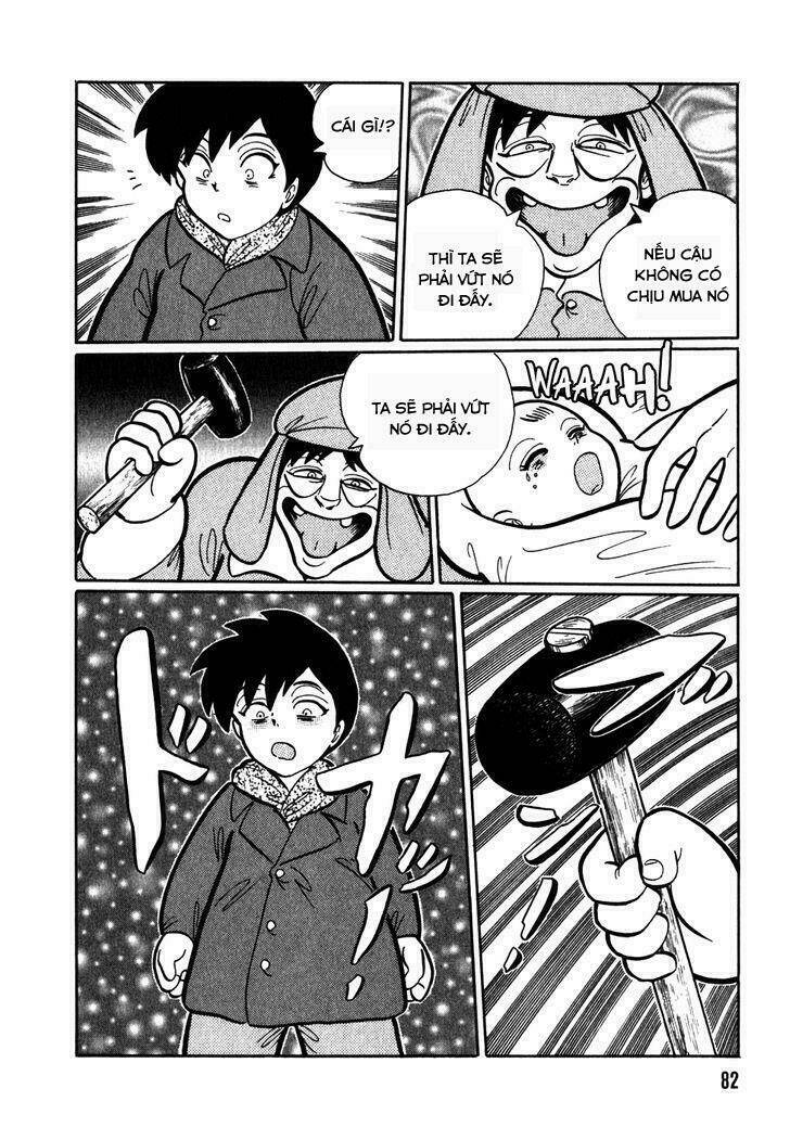 akumu koushounin chapter 5 17