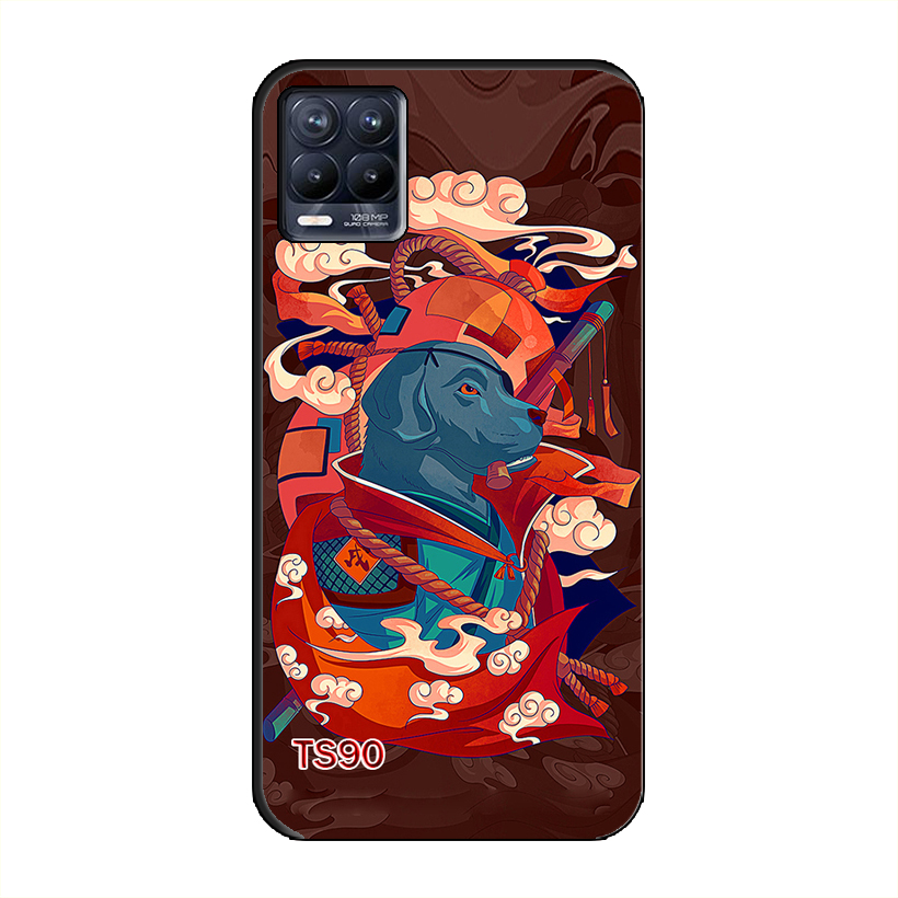 Ốp Lưng Dành Cho REALME 8 PRO
