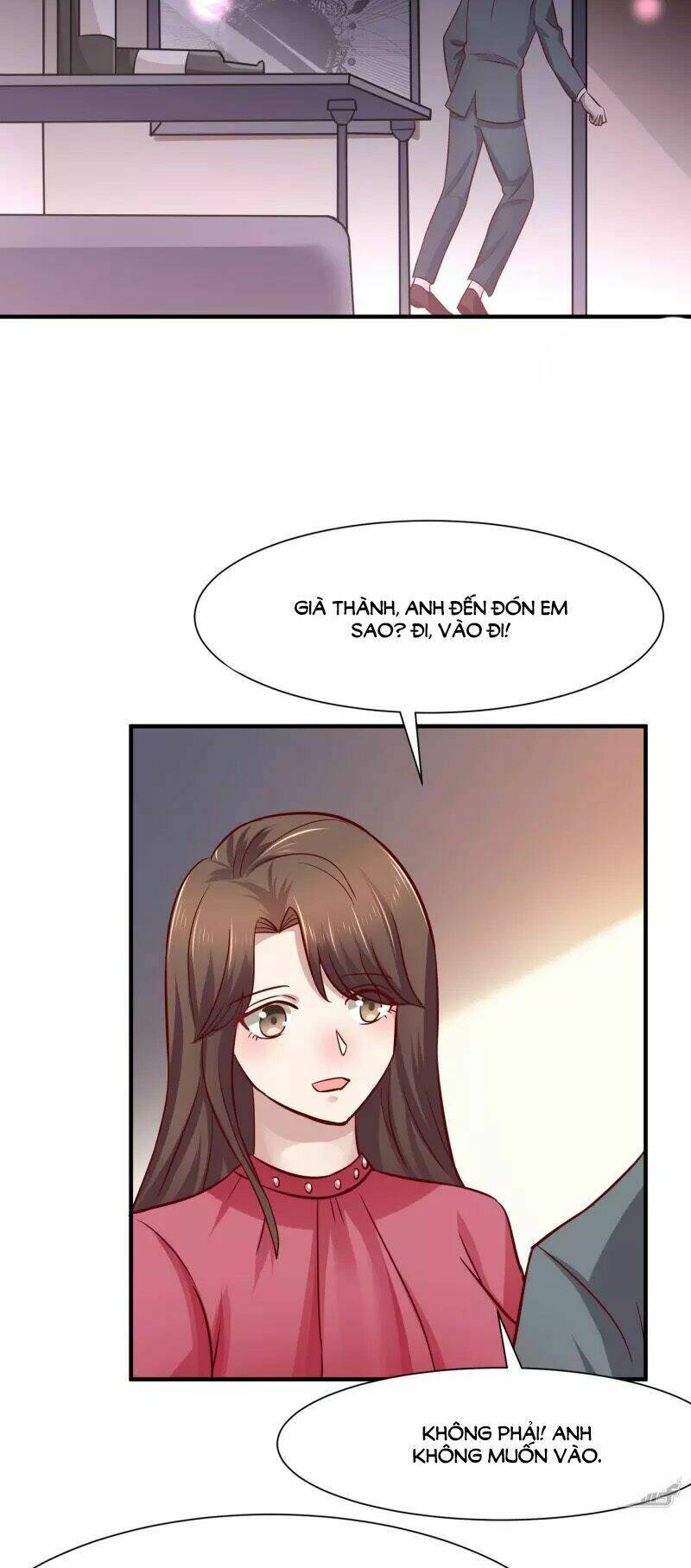 thời gian đều biết chapter 49 24